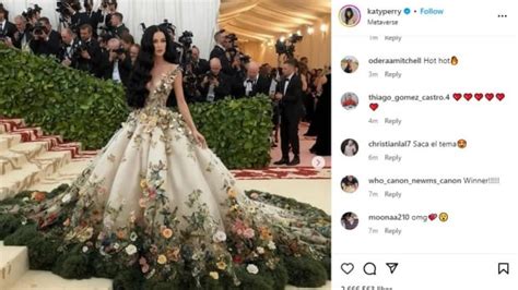 Fake photos, but make it fashion. Why the Met Gala pics are just。